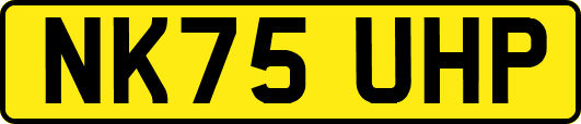 NK75UHP