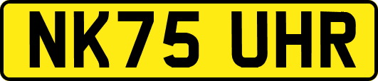 NK75UHR