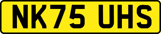 NK75UHS