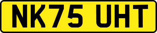 NK75UHT