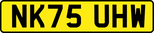 NK75UHW