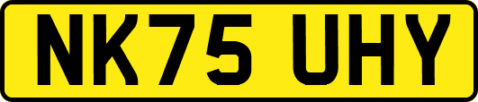 NK75UHY