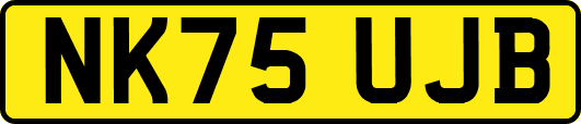 NK75UJB