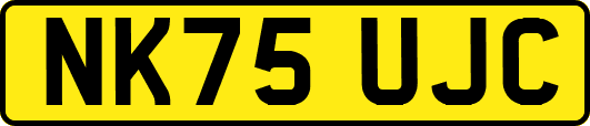 NK75UJC
