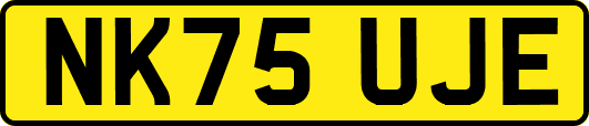 NK75UJE