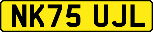 NK75UJL