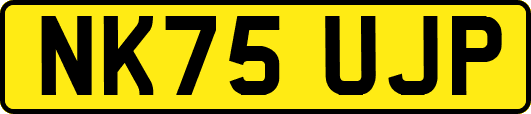 NK75UJP