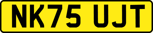 NK75UJT