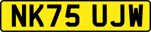 NK75UJW