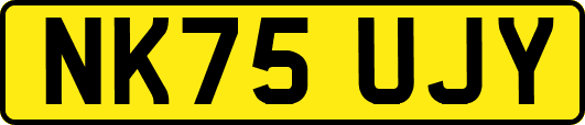 NK75UJY