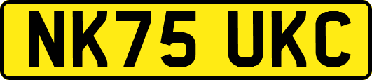 NK75UKC