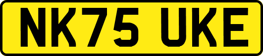 NK75UKE