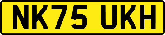 NK75UKH