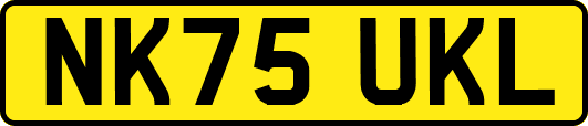 NK75UKL