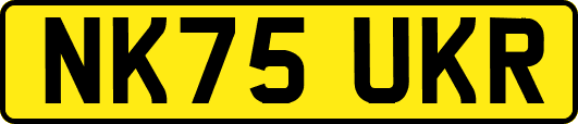 NK75UKR
