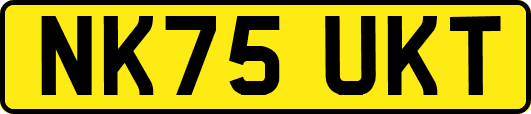 NK75UKT