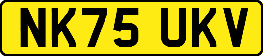 NK75UKV