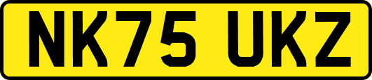 NK75UKZ