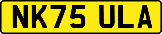 NK75ULA