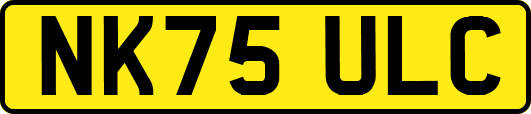 NK75ULC