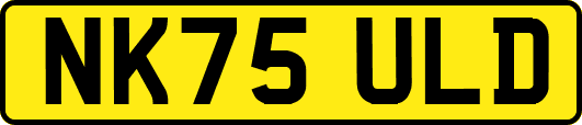 NK75ULD