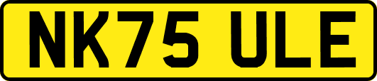 NK75ULE