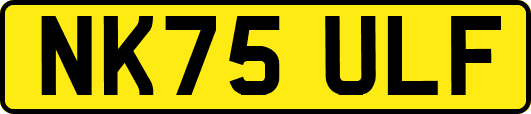 NK75ULF
