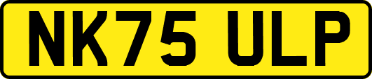NK75ULP