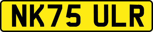 NK75ULR