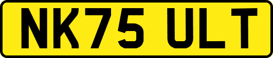 NK75ULT