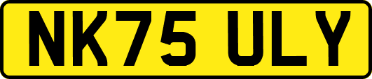 NK75ULY