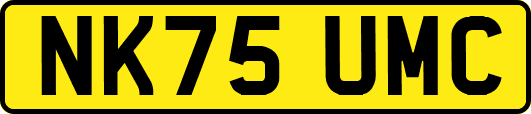 NK75UMC