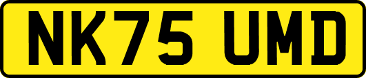 NK75UMD