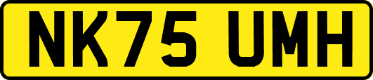NK75UMH