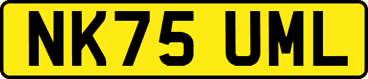 NK75UML