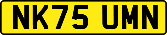 NK75UMN