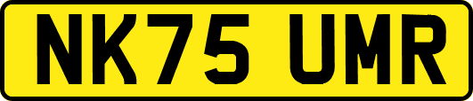 NK75UMR