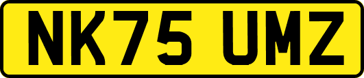NK75UMZ