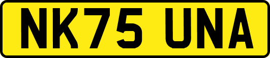 NK75UNA