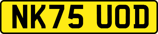 NK75UOD