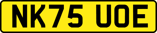 NK75UOE