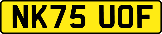 NK75UOF
