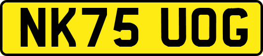 NK75UOG