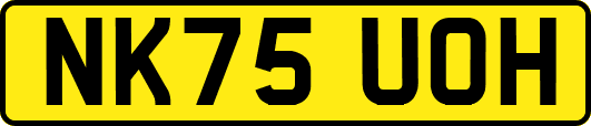 NK75UOH
