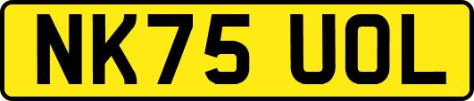 NK75UOL