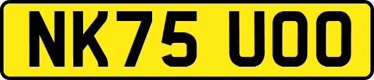 NK75UOO