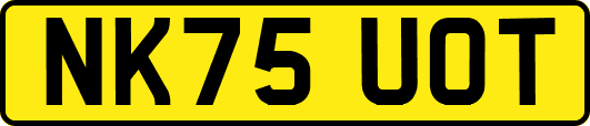 NK75UOT