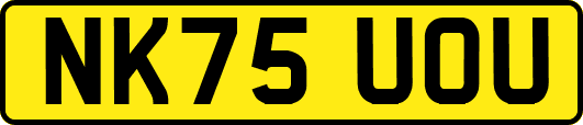 NK75UOU
