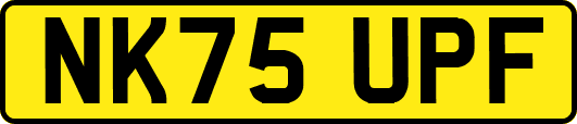 NK75UPF