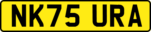 NK75URA